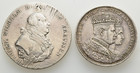 GC: Lot Preussen 2x Taler 1790-1797? +1861 gering erhalten