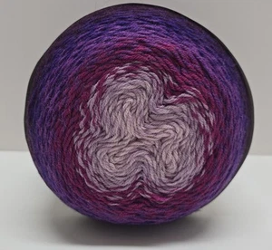 Scheepjes Whirligig Yarn Cake - Dk Weight- Discontinued Color - Used Cake - Picture 1 of 5