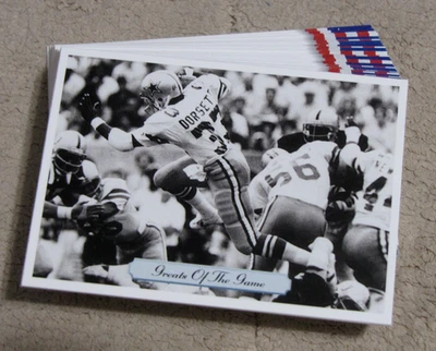 1992 All World Football (Pick Choose Complete) - Image 1 of 2