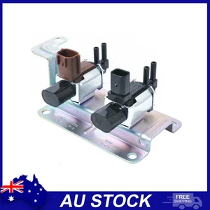 Emission Intake Manifold Vacuum Solenoid Valve For Mazda 3 5 6 CX7 K5T81777 - Picture 1 of 12