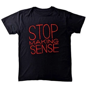 Camiseta Talking Heads Stop Making Sense - Imagen 1 de 3