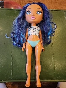 Rainbow High Doll Skye Poopsie Rainbow Surprise 14 inch Doll - Picture 1 of 4