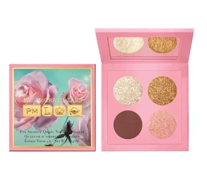 PAT MCGRATH LABS Eye Shadow Quad: Sublime Blooms - NIRVANA NECTAR - New In Box - Picture 1 of 4