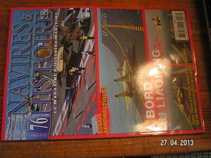 &@ Navires & Histoire n°76 UB-88 Annam Tinian Guam 1944 Opé. Frankton Liaoning - Picture 1 of 1