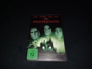 Das Geisterschloss DVD Liam Neeson - Bild 1 von 2