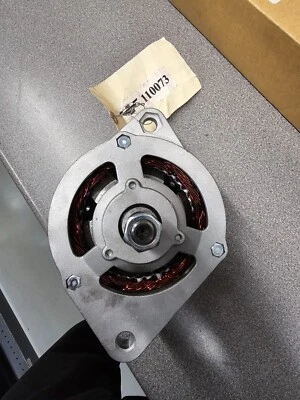 Alternador Ferrari Foto 1 de 2