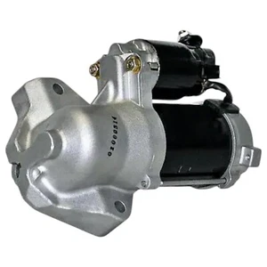 Motor De Arranque Carquest 19023S Reman 1.2 KW Para Hyundai Santa Fe Kia Optima Rondo - Imagen 1 de 9