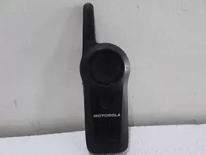 Motorola DLR110 DLR110N Curve Wifi 2 Wege Funkgerät DLR110NBHLAB DLR110NB2 - Bild 1 von 10