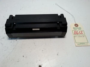Nissan Maxima 2007 reloj digital tablero fabricante de equipos originales 27775 ZK30B #8612 - Imagen 1 de 6