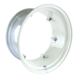 535454M1 Wheel Rim fits John Deere A B G M MT 1010 1020 1520 1530 2010 2030 2040 - Picture 1 of 7