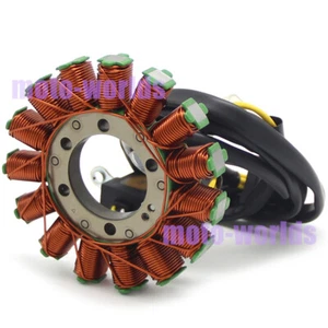 For Honda CBR1000S CBR1000RR CBR1000RA 2017 2018 2019 31120-MKF-D41 STATOR COIL - Picture 1 of 7