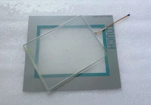 1 PIEZA NUEVO Siemens MP277 Pantalla Táctil Vidrio + Película Protectora 6AV6 643-0CD01-1AX1 - Imagen 1 de 3