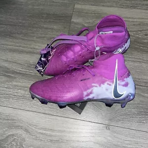 Scarpe da calcio Nike Phantom Luna Elite SE FG Thunder Pack FQ8033 500 nuove 8,5 - Foto 1 di 21