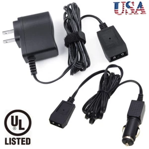Wand Auto Ladekabel für Stromlampe Taschenlampe SL-20X-LED SL-20XP-LED Aufladen - Bild 1 von 9