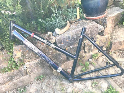 KETTLER.edition. Rahmen für Damenrad.Alu.28Zoll.GUT - Bild 1 von 4