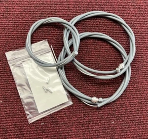 Schwinn Cable Set For 5 speed Stingray Or Fastback 1966-1973 - Picture 1 of 1