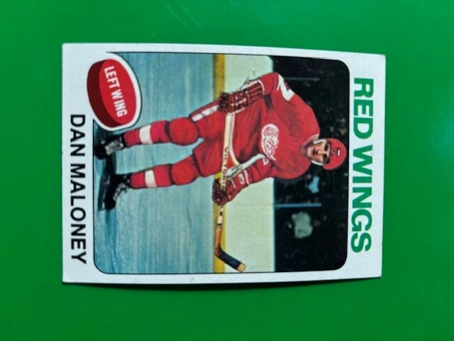 Pick From List 1975-76 Topps Hockey Cards Mostly Approx Exmt - Image 1 of 1