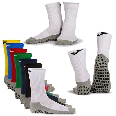 Calze anti-scivolo Gommate Medie 400799 Joma ANTI-SLIP SOCKS Con antiscivolo - Immagine 1 di 4