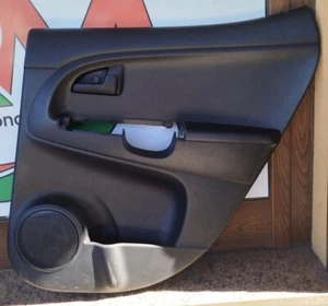 Kia Venga 2010-2015 Right Rear Interior Door Panel - Picture 1 of 7