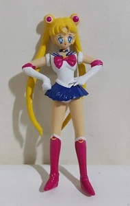 I100324 Bambola / Giocattolo - Sailor Moon - Giochi Preziosi 1995 - Imagen 1 de 4