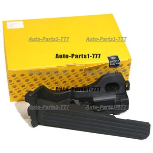 New! Volkswagen Jetta Hella Accelerator Pedal Sensor 010946011 1K1723503AP - Picture 1 of 5