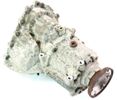 Transmission Tail Shaft End Gears 04-06 VW Phaeton 4.2 V8 - GVH - Image 1 of 2