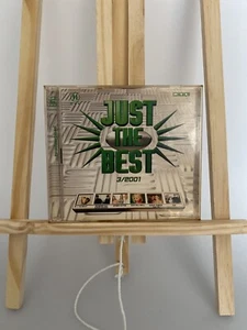 Just The Best 2001 Vol. 3 W-F77 - Bild 1 von 3