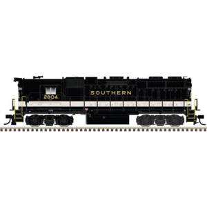 Atlas 40005637 escala N EMD GP38 nariz alta Southern Road # 2804 con CCC y sonido - Imagen 1 de 1