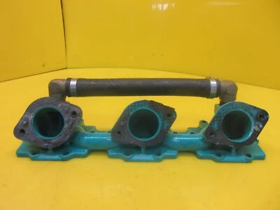 1998 KAWASAKI PWC JET SKI 1100 STX ZXI 900 CARB AIRBOX AIR INTAKE PIPE MANIFOLD  - Image 1 of 4