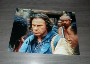 HARVEY KEITEL, original signed Photo 20x25 cm  (N05) - Bild 1 von 1