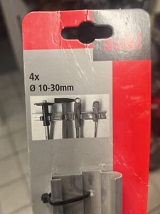 Universal - Wandhalter für Werkzeug und Besen,... - Bild 1 von 2