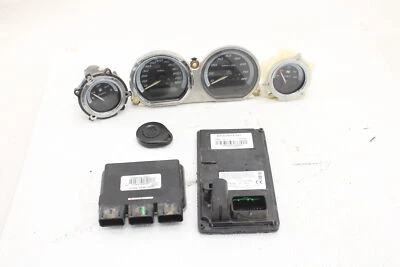 2014-2016 Harley Davidson Touring  2017 Softail ECU & BCM - Image 1 of 4