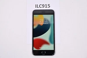 Apple iPhone 6S - 16GB - Grey - Unlocked - MKRR2 LL/A - (A1688) - Picture 1 of 8