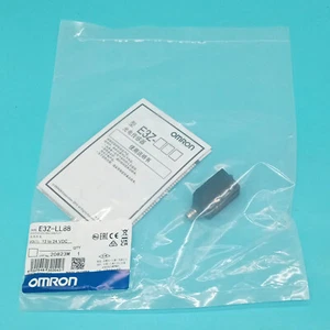 1PC New for Omron E3Z-LL88 Photoelectric Sensor FAST SHIP#XR - Picture 1 of 5