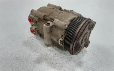 Compresor de aire acondicionado usado se adapta a: camioneta Ford F150 2003 6-255 4,2 grado C Foto 1 de 4