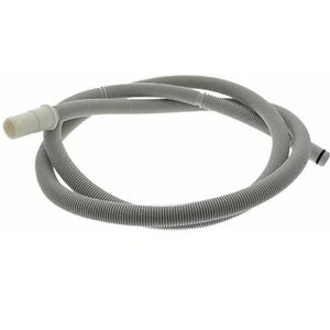Para Bosch Lavavajillas Desagüe Manguera Salida Residuo Agua Tubo Muchos Modelos - Imagen 1 de 4
