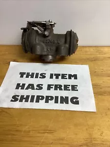 Brake drum wheel cylinder Dorman left side #W610207\ GM#973782821 NO Bleeder - Picture 1 of 1