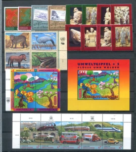 UNO Wien - Jahrgang 1997 - KW 28, -- €  ( 50418 ) - Bild 1 von 1