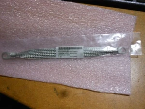 AF TECHNOLOGIES TERMINAL STRIP GROUND # 12294837 NSN: 5940-01-115-3264 - Picture 1 of 3