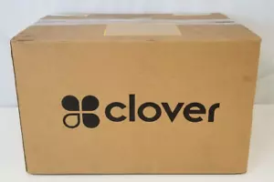 NEW Sealed Clover C100 Station 1.0 Point of Sale POS System - Picture 1 of 8