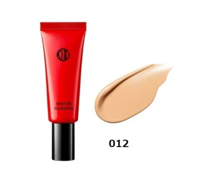 Koh Gen Do Moisture Foundation color 012 Pink Tone 20g from Japan - Image 1 of 4
