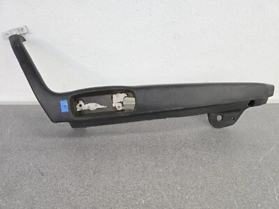 USED ORIGINAL GENUINE PORSCHE 911 912 LWB PASSENGERS DOOR HANDLE ARMREST #18 - Image 1 of 4