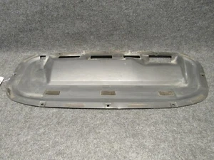 96-99 Legacy Outback 2.5 Hood Scoop Under Hood Cover Shield Plate Steel 63651 - Picture 1 of 7