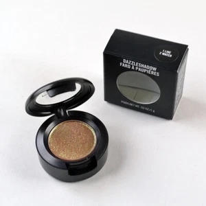 Mac Dazzleshadow Eyeshadow I LIKE 2 WATCH - Size 1 g / 0.03 Oz. - Picture 1 of 1
