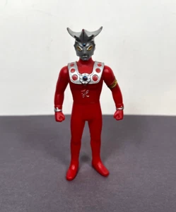 Ultraman Ultra Hero Series LEO 5" Vinyl Figure 2002 Bandai China - Bild 1 von 5