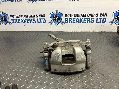 FORD TRANSIT 350 FWD  MK8 2.0 DIESEL (2022)- OS (DRIVER) FRONT  BRAKE CALIPER — 第 1/4 张图片