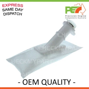 New * OEM QUALITY * Fuel Pump Strainer For Nissan Micra Terrano II K11E R20 1.3L - Picture 1 of 4