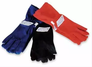 Stroud 1100 Blue Driving Gloves SFI 3.3/1 Large - 1 pair @ SPEED TECH - Picture 1 of 1