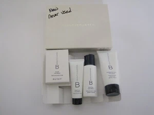 Beautycounter Travel Body Set Body Wash & Bar, Bodylotion, Handcreme OVP - Bild 1 von 7