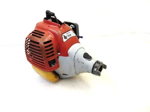 MOTORE COMPLETO PRONTO ALL'USO REVISIONATO DECESPUGLIATORE BLUE BIRD P54 - Imagen 1 de 21
